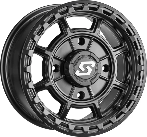 SEDONA - A22B-47011+10S - Rift Wheels