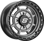 SEDONA - A22CG-47056+10S - Rift Wheels