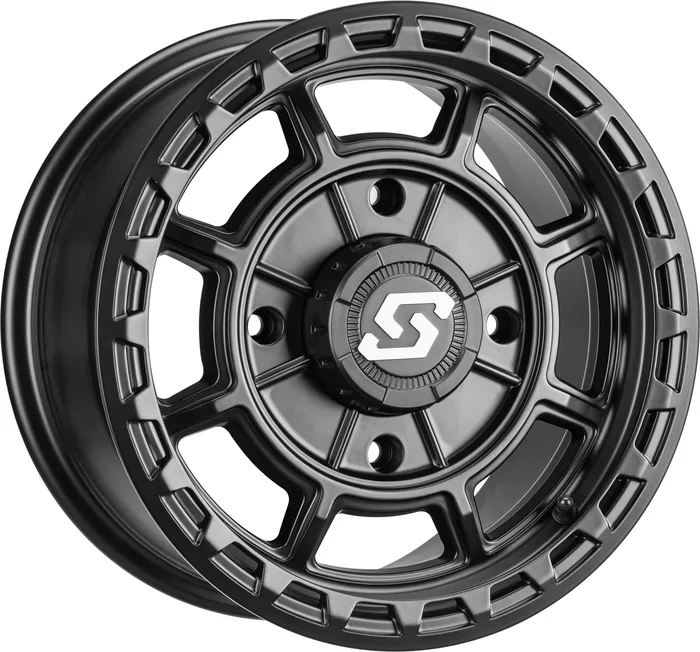 SEDONA - A22B-57056+10S - Rift Wheels