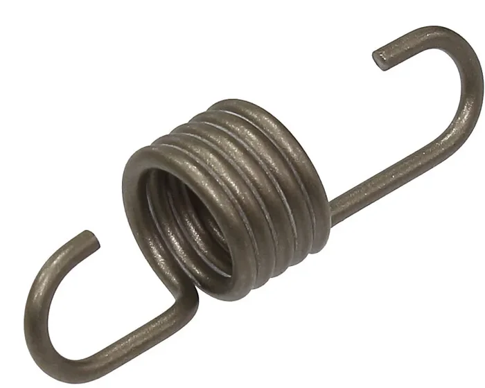 SP1 - SM-02102 10/PK - Exhaust Spring