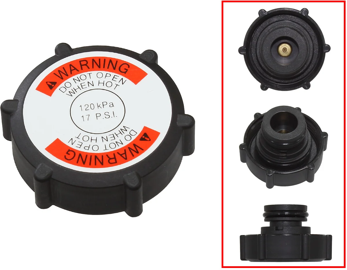 SP1 - SM-10030A - Radiator Cap