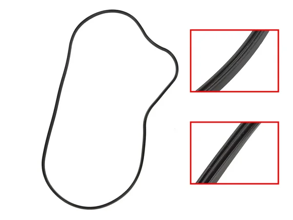 SP1 - SM-03127 - Chaincase Cover Gasket