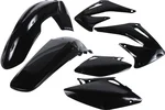 Acerbis 2040980001 Plastic Body Kit - Durable, Lightweight, High-Quality Motorcycle Parts