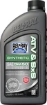 Bel-Ray 10W-30 Synthetic 4T Oil for ATV/UTV - Premium High-Performance Engine Protection