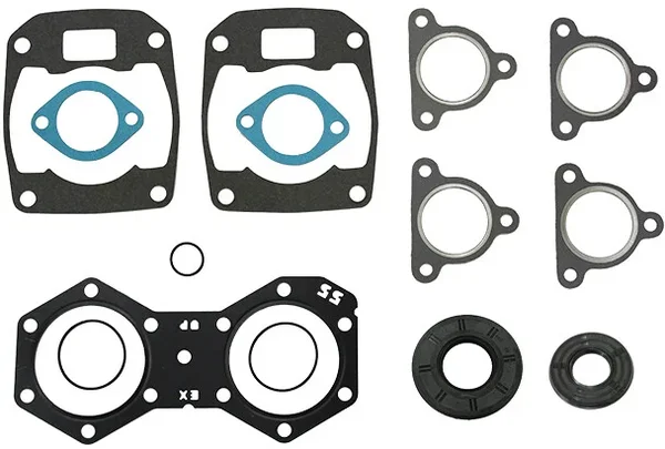 SP1 - 09-711238 - Engine Gasket Set