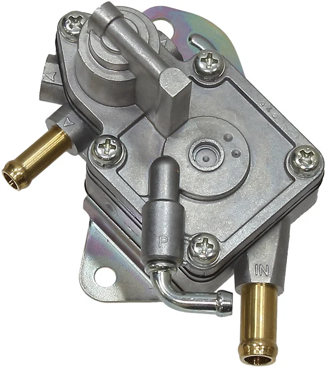 SP1 - SM-07206 - Fuel Pump