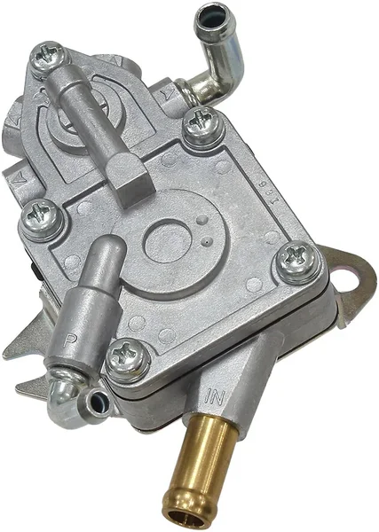 SP1 - SM-07207 - Fuel Pump