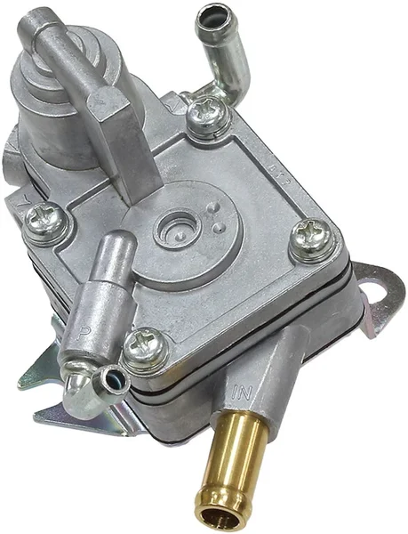 SP1 - SM-07211 - Fuel Pump