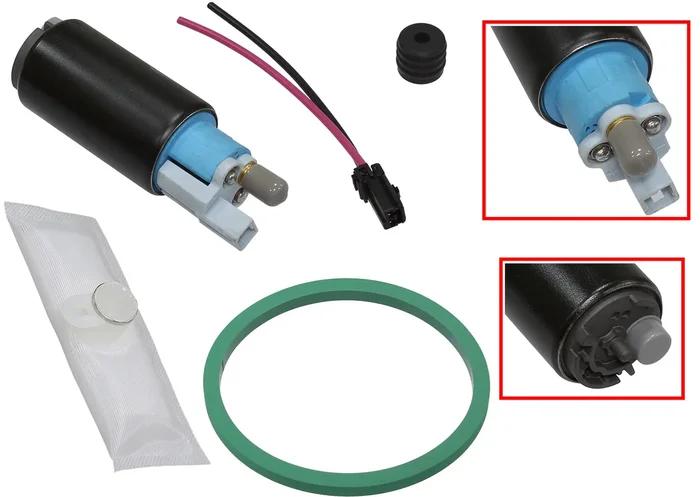 SP1 - SM-07213 - Electric Fuel Pump