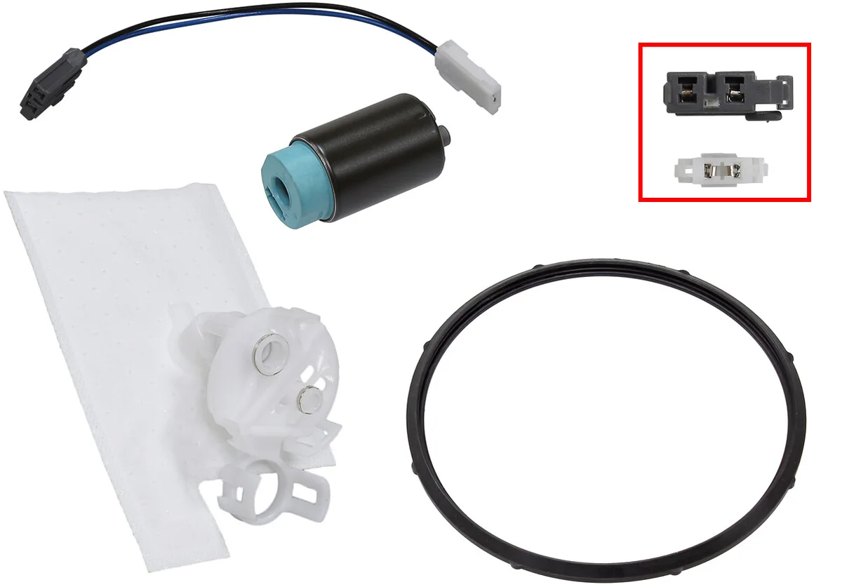 SP1 - SM-07214 - Electric Fuel Pump