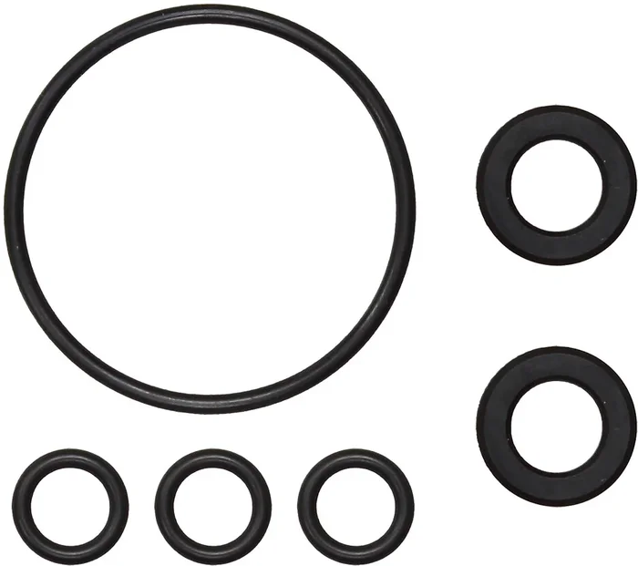 SP1 - SM-07393 - Injector Seal Kit