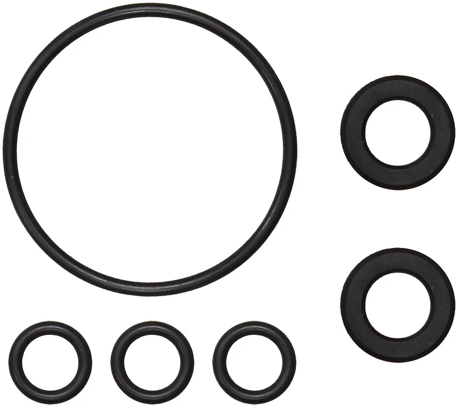 SP1 - SM-07393 - Injector Seal Kit