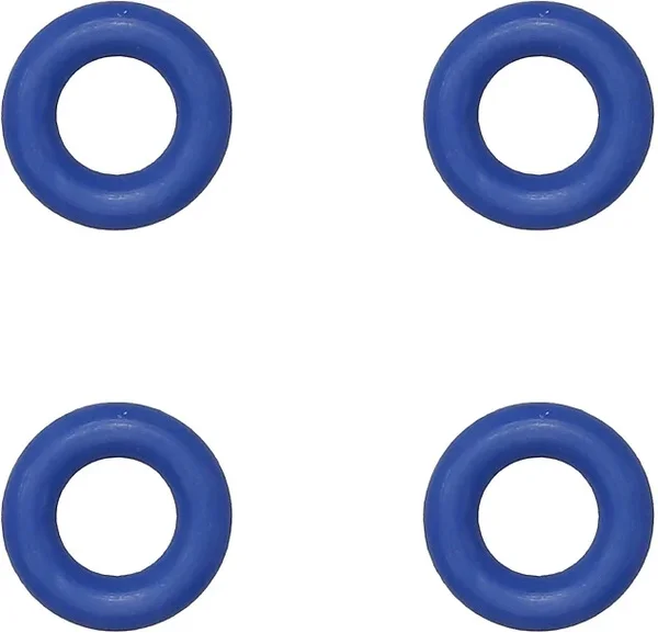 SP1 - SM-07390 - Injector Seal Kit