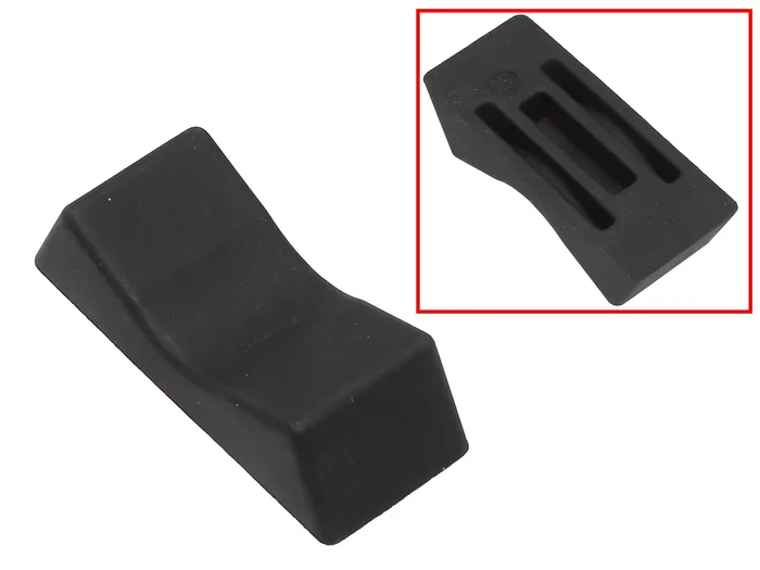 SP1 - SM-08305 - Ski To Spindle Bumper Pads