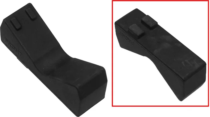 SP1 - SM-08303 - Ski Rubber Stopper