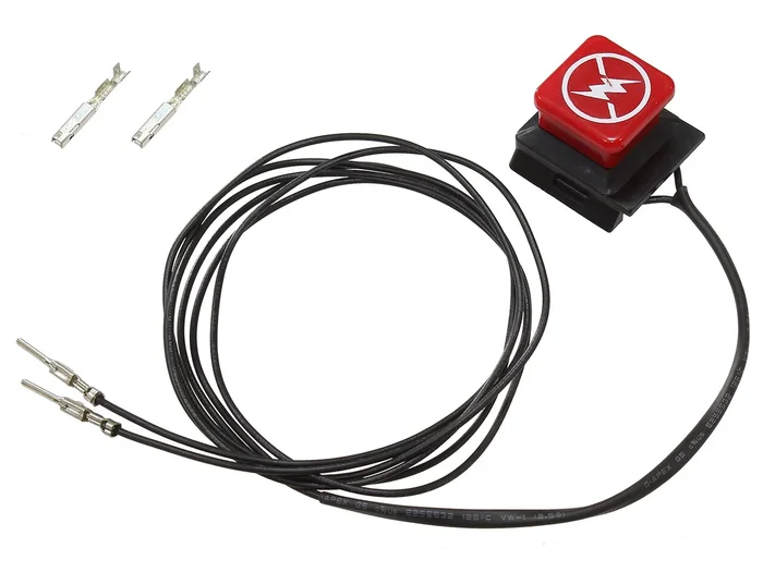 SP1 - SM-01572 - Kill Switch