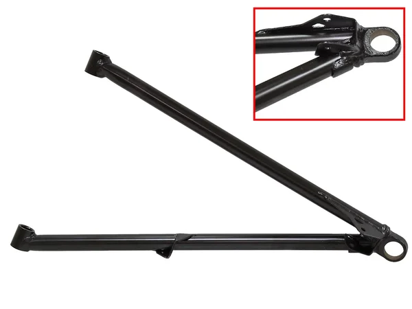 SP1 - SM-08665R - Chrome Moly Replacement A-Arm