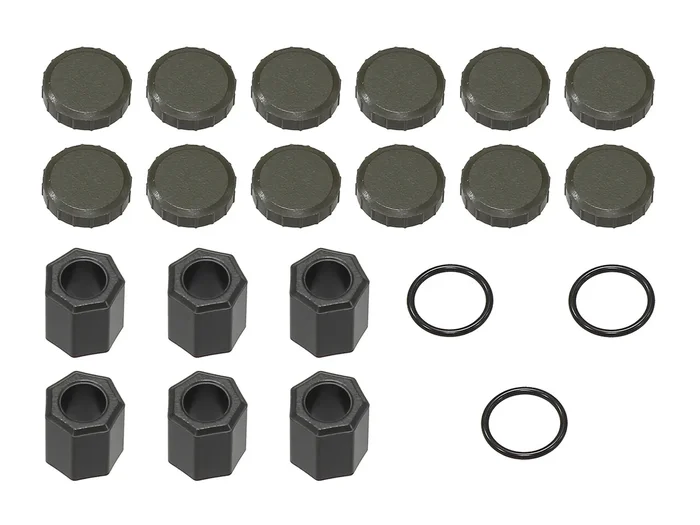 SP1 - SM-03279 - Clutch Repair Kit