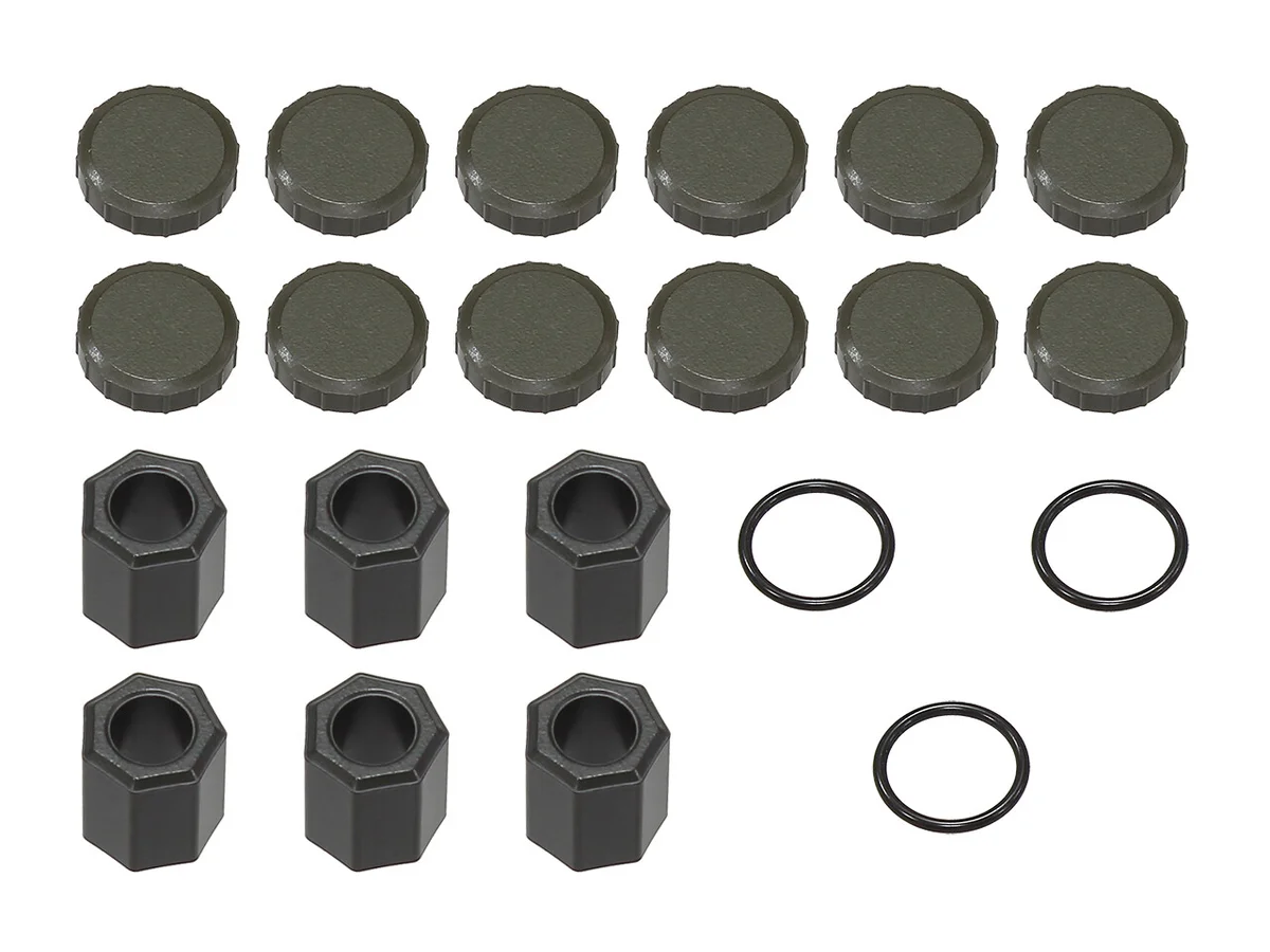 SP1 - SM-03279 - Clutch Repair Kit