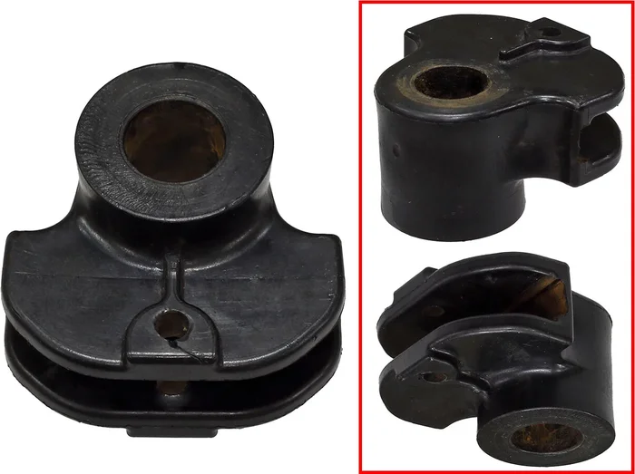 SP1 - SM-04302 - Slide Spring Retainer