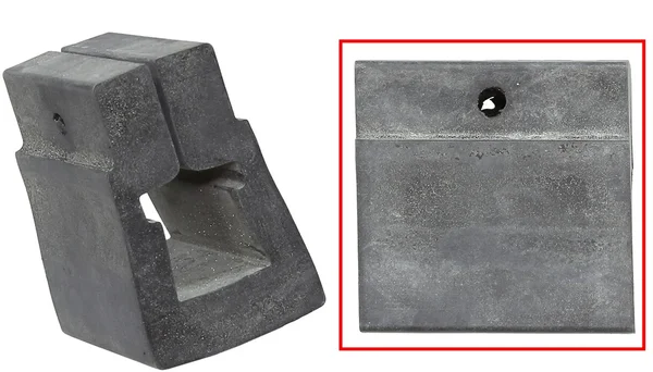 SP1 - SM-04097 - Slide Rail Bumper