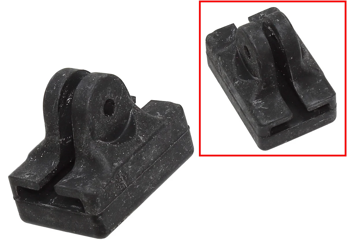 SP1 - SM-04095 - Slide Rail Bumper