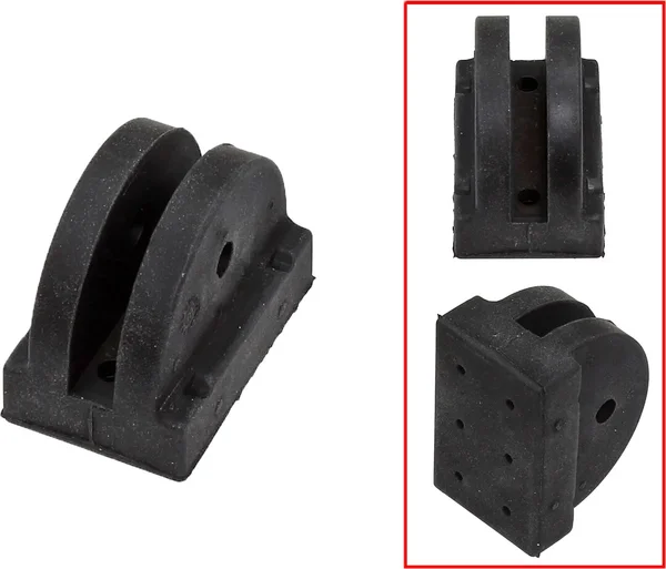 SP1 - SM-04096 - Slide Rail Bumper