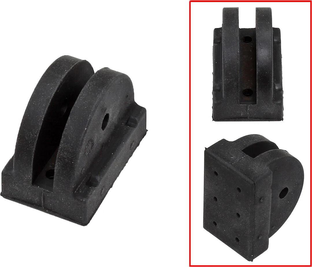 SP1 - SM-04096 - Slide Rail Bumper