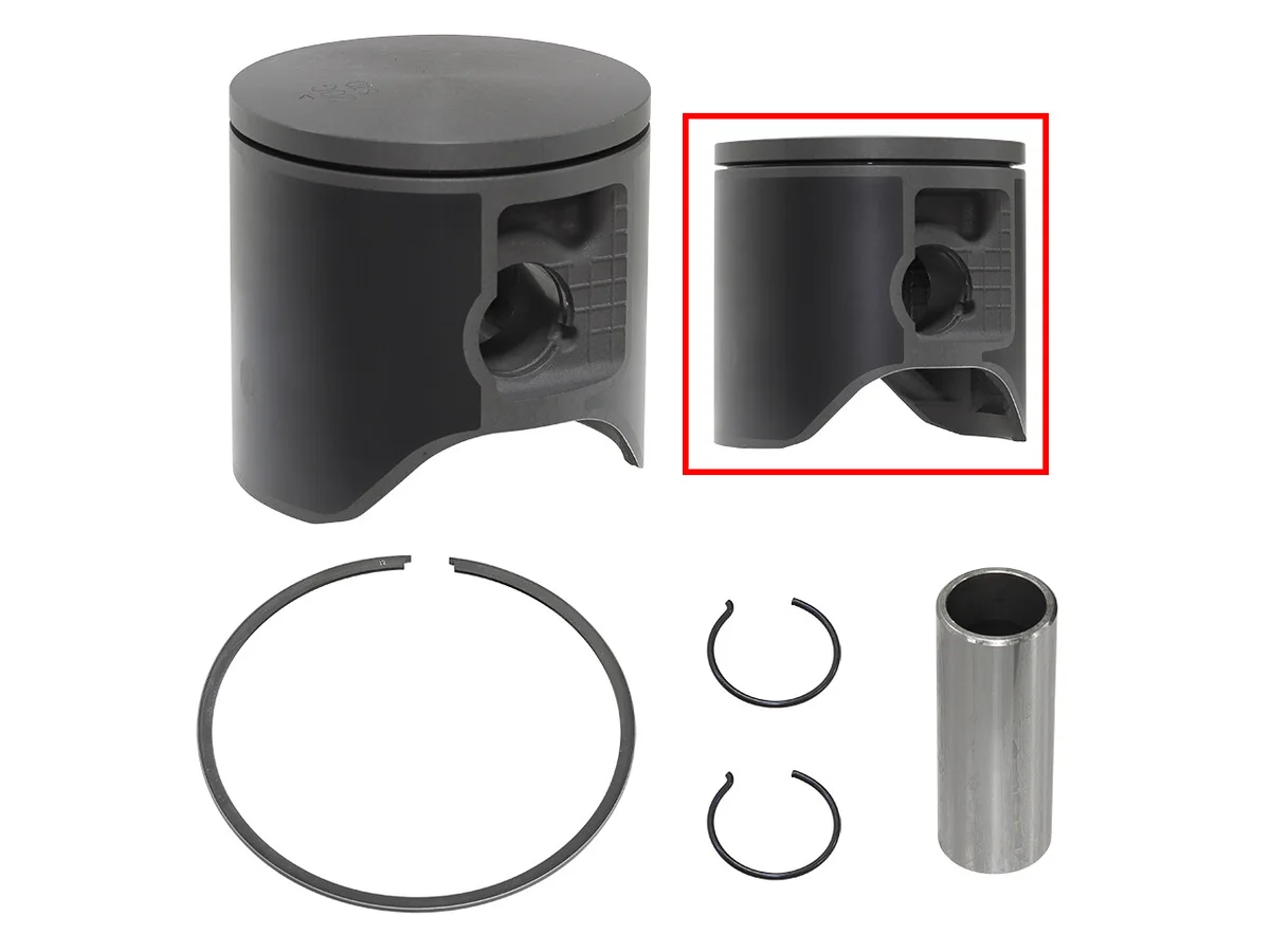 SP1 - SM-09288 - Piston Kit