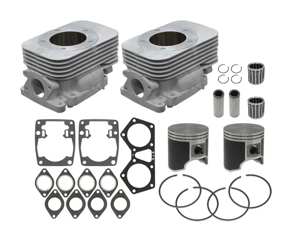SP1 - SM-09606K - Cylinder Kit