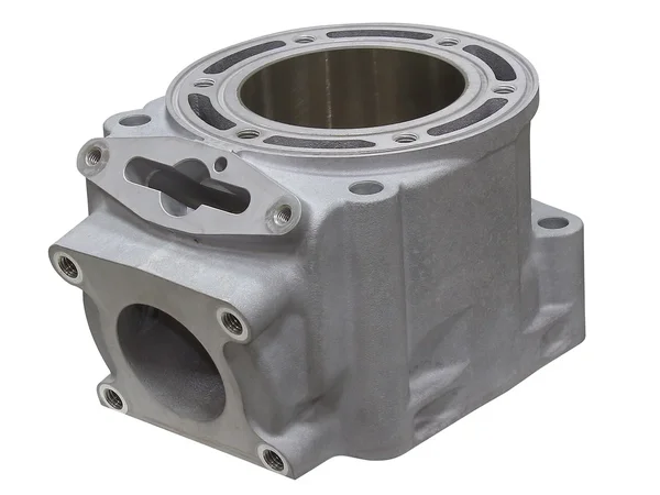 SP1 - SM-09611 - Cylinder
