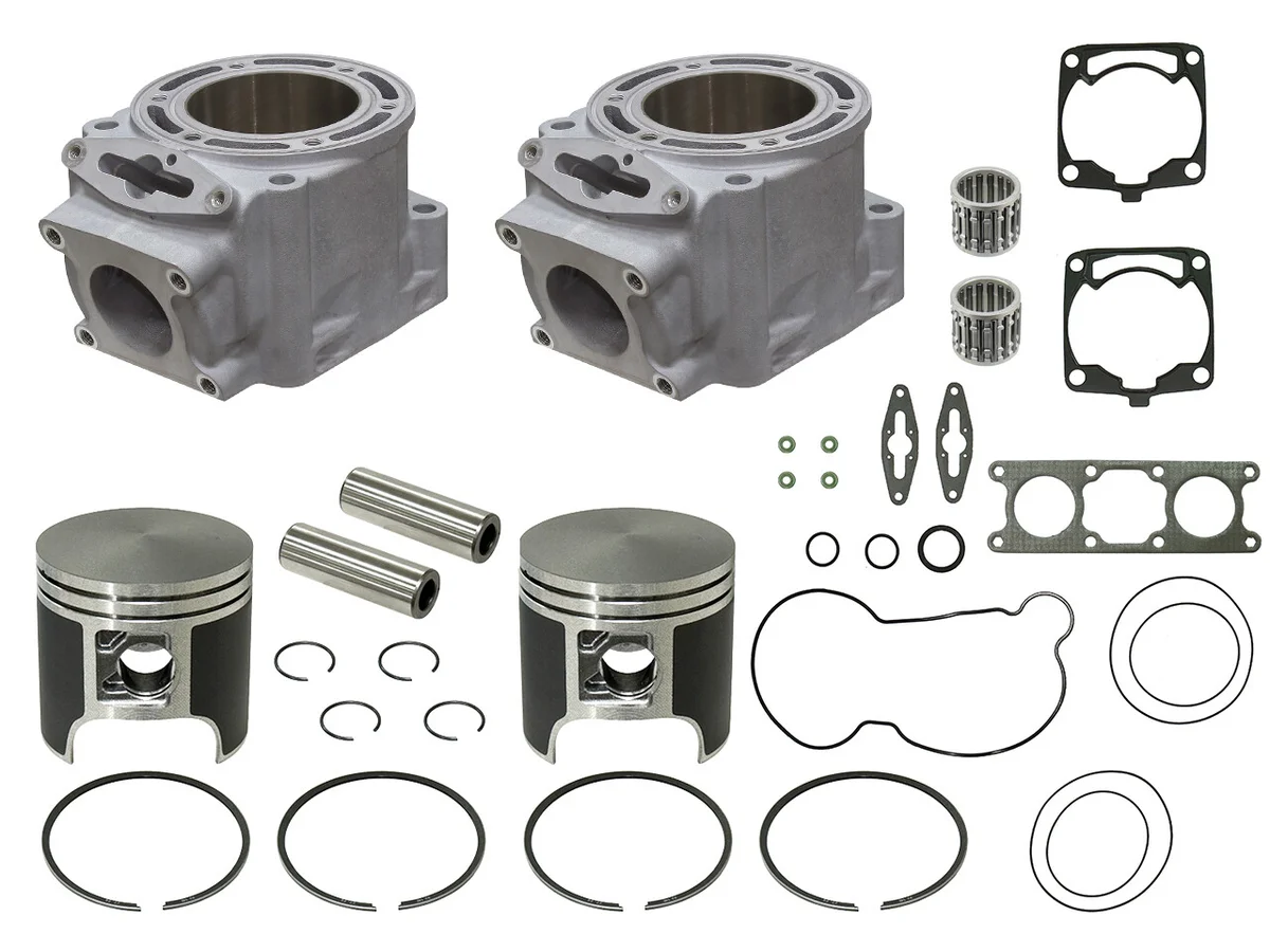 SP1 - SM-09611K - Cylinder Kit