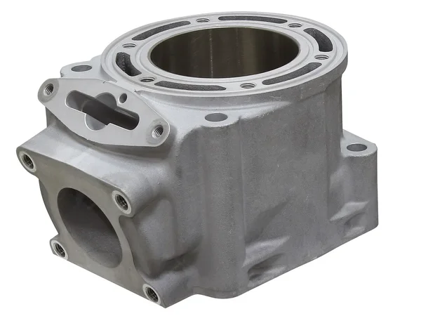 SP1 - SM-09614 - Cylinder