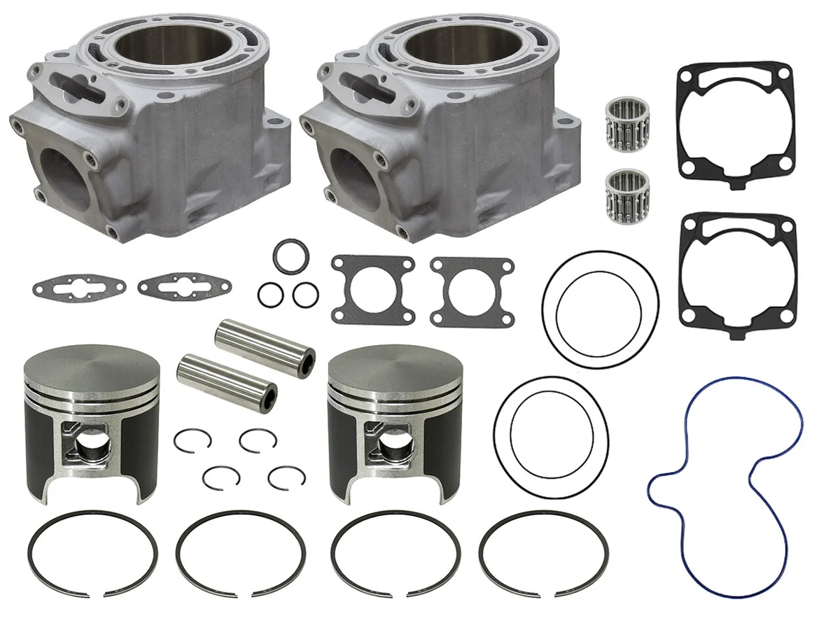 SP1 - SM-09614K - Cylinder Kit