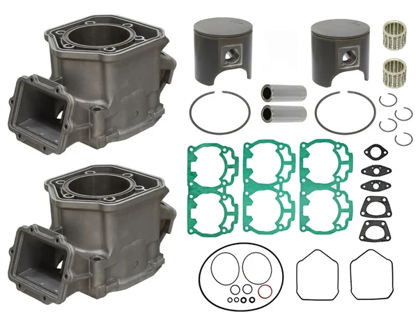 SP1 - SM-09608K - Cylinder Kit