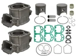 SP1 - SM-09608K - Cylinder Kit