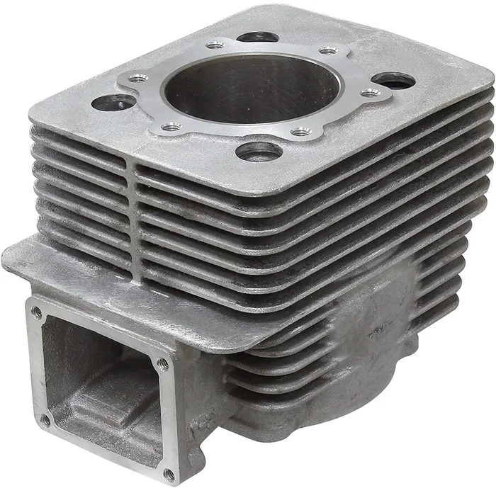 SP1 - SM-09607 - Cylinder