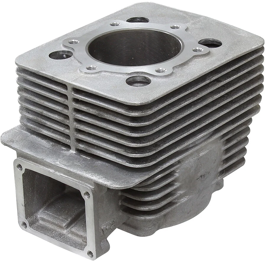 SP1 - SM-09607 - Cylinder