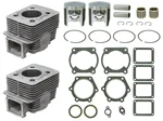 SP1 - SM-09607K - Cylinder Kit