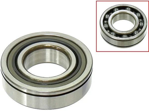 SP1 - UP-09014 - Crankshaft Bearing