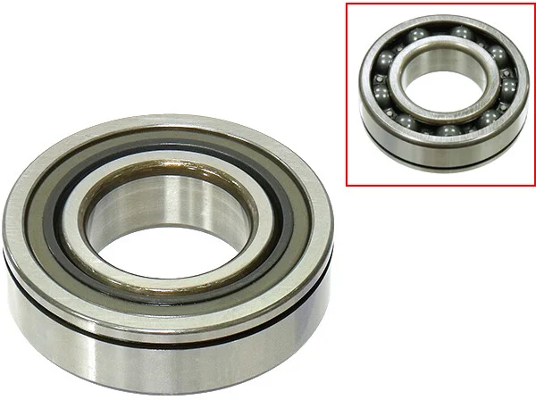 SP1 - UP-09014 - Crankshaft Bearing