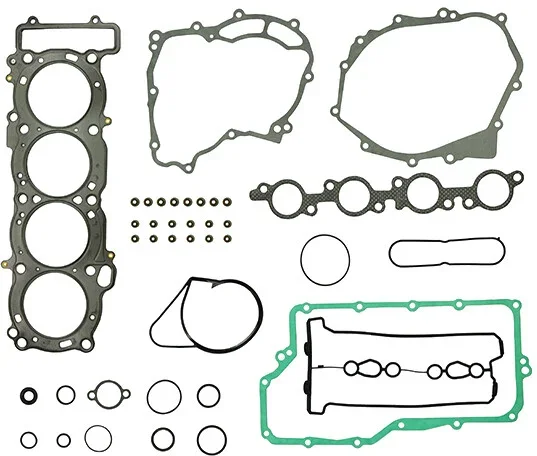 SP1 - 09-711313 - Engine Gasket Set
