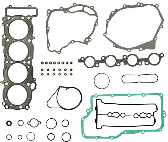 SP1 - 09-711313 - Engine Gasket Set