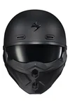 SCORPION EXO - 52-730-04 - Covert Helmet Face Mask