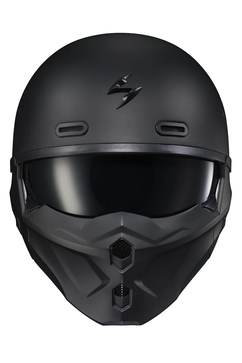 SCORPION EXO - 52-730-04 - Covert Helmet Face Mask
