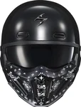 SCORPION EXO - 52-730-06 - Covert Helmet Face Mask