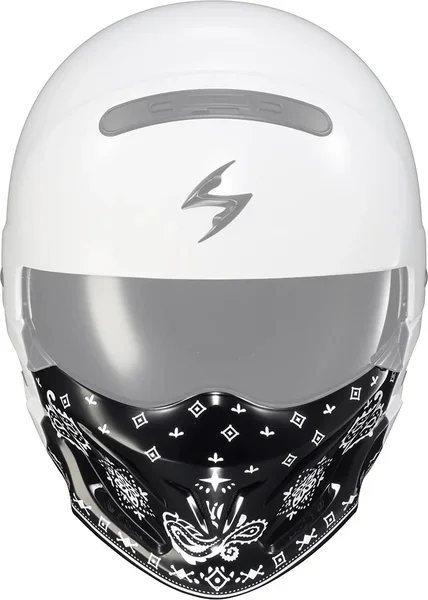 SCORPION EXO - 52-543-24 - Covert Helmet Face Mask