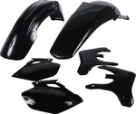 Acerbis 2070940001 Plastic Body Kit – Durable & Stylish Motorcycle Upgrade