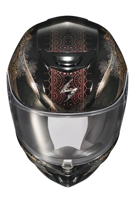 SCORPION EXO - 42-1606 - EXO-R420 Namaskar Helmet
