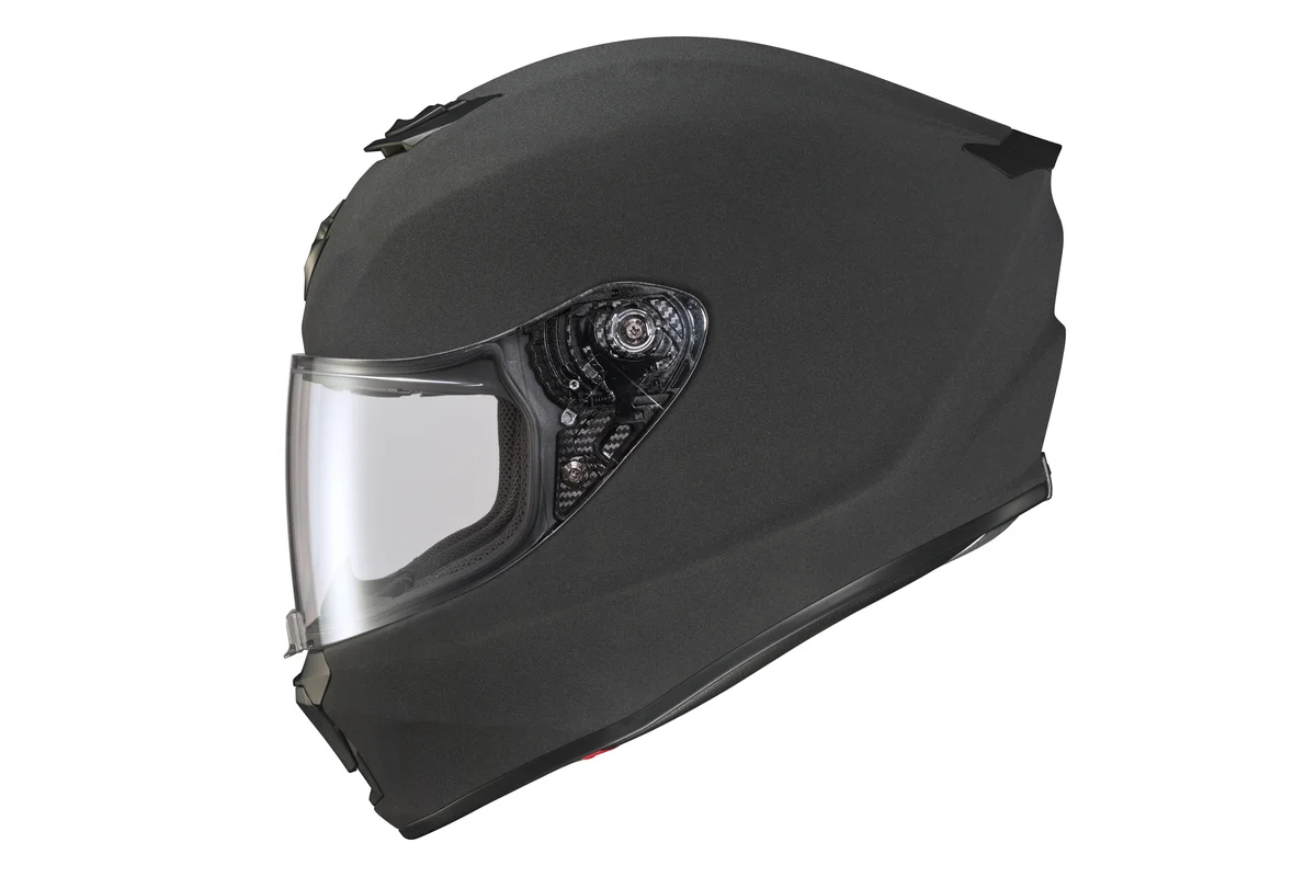 SCORPION EXO - 42-0063 - EXO-R420 Graphite Helmet